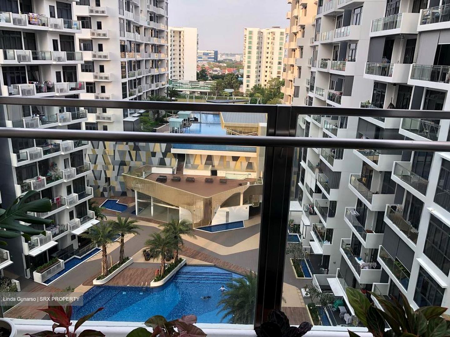 Urban Vista (D16), Condominium #501773931